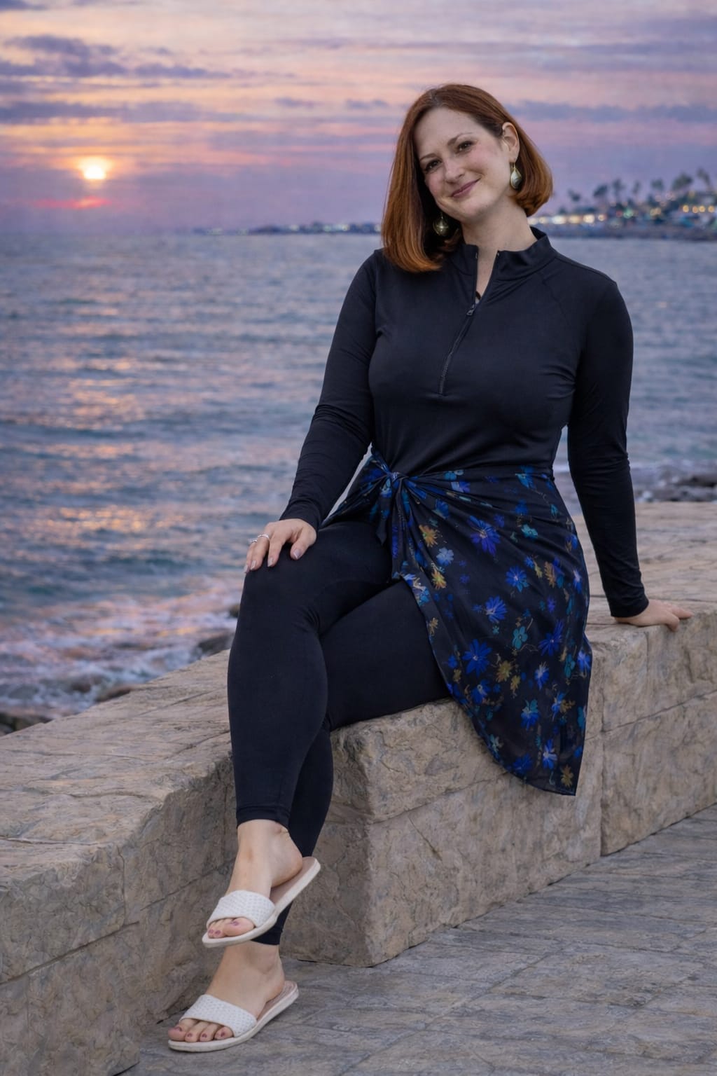 Burkini Tunique