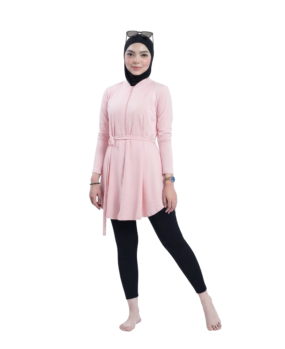 Burkini Serene by Suimly