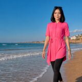 Burkini Aura Fuchsia