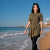Burkini Aura Olive